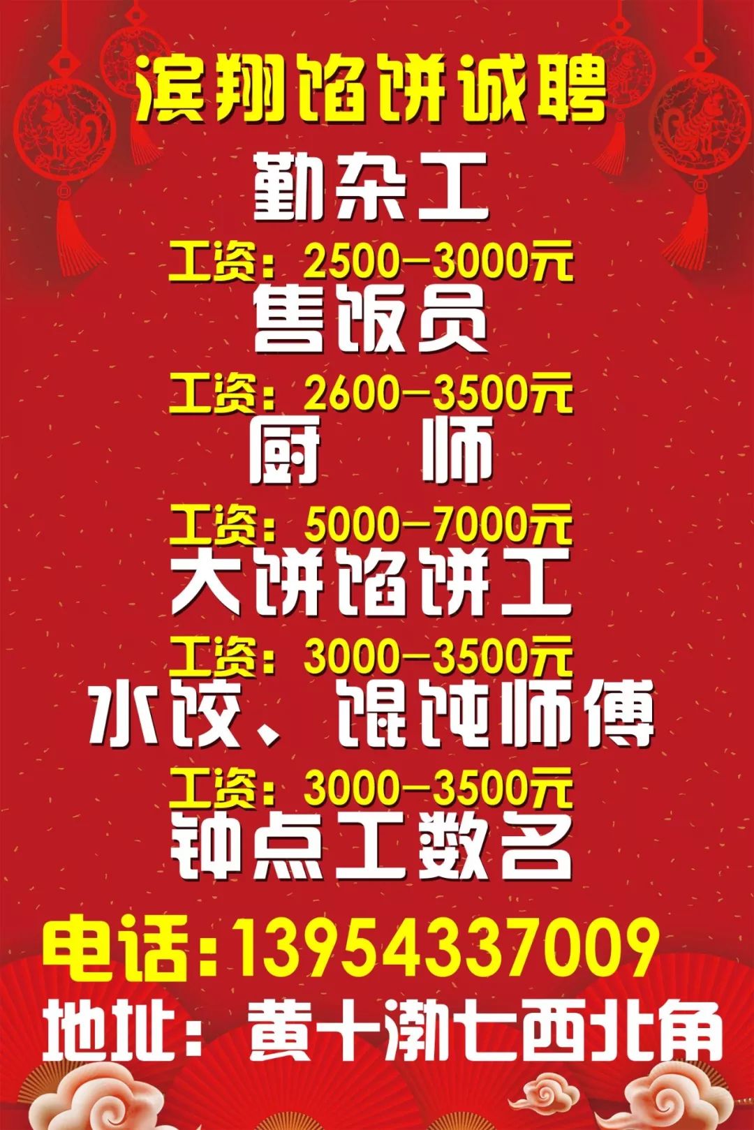 上地最新招聘信息,上地最新招聘信息概览