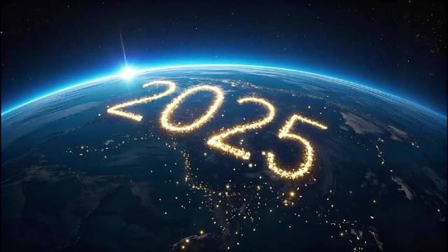 2025精准免费大全,迈向精准未来，探索2025免费大全的无限可能