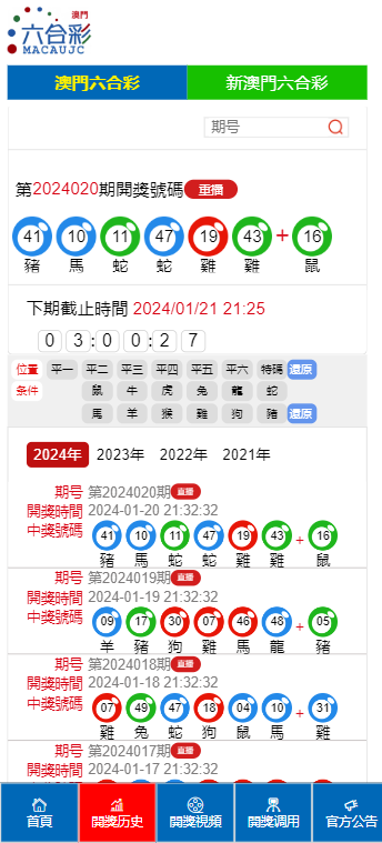 2004年澳门特马开奖号码查询,澳门特马开奖号码查询——回顾历史，探索未来（以2004年为焦点）